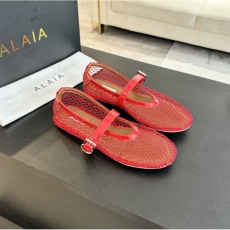 Alaia Shoes